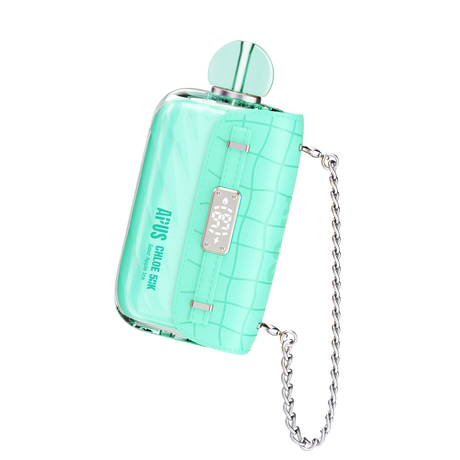 APUS Chloe 50K Disposable Device - 50,000 Puffs