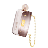 APUS Chloe 50K Disposable Device - 50,000 Puffs