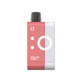 Off-Stamp SW9000 Rechargeable Disposable KIT - 9000 Puffs