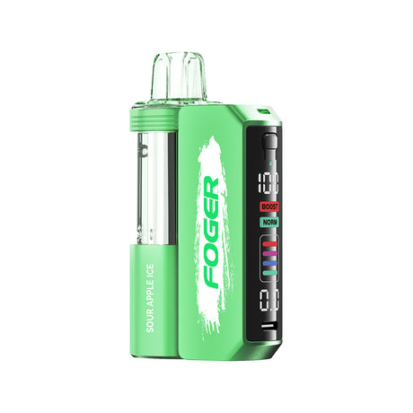 FOGER Switch Pro 30K Disposable Device KIT - 30,000 Puff