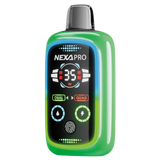 NEXA Pro 30K Puff Disposable Device - 30000 Puffs