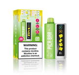Assembled in USA | PICA BAR "TUNING" 30K Disposable KIT - 30,000 Puffs