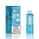 FOGER Switch Pro 30K Disposable Device POD - 30,000 Puff