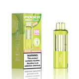 FOGER Switch Pro 30K Disposable Device POD - 30,000 Puff