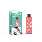 Off-Stamp SW9000 Disposable POD – 9000 Puffs