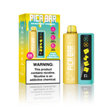 Assembled in USA | PICA BAR "TUNING" 30K Disposable KIT - 30,000 Puffs