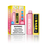 Assembled in USA | PICA BAR "TUNING" 30K Disposable KIT - 30,000 Puffs