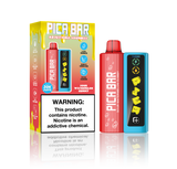 Assembled in USA | PICA BAR "TUNING" 30K Disposable KIT - 30,000 Puffs