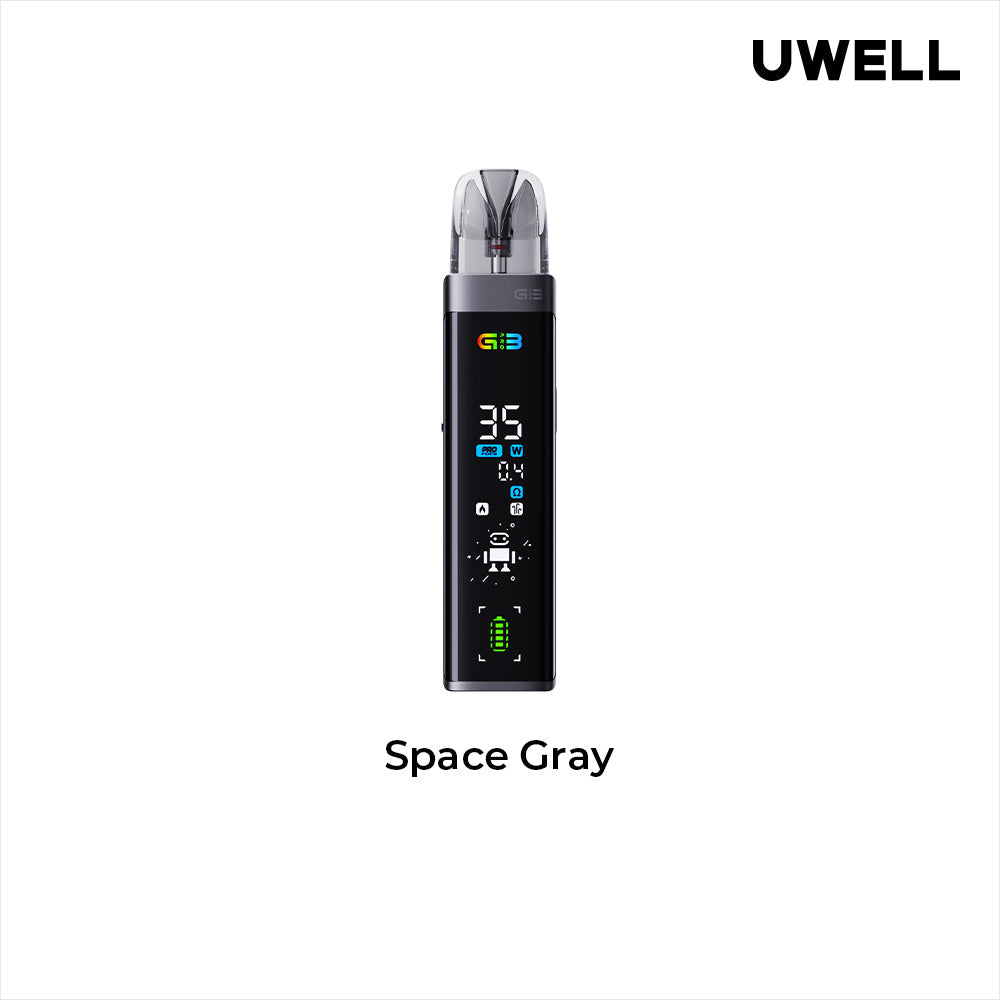 UWELL Caliburn G3 Pro - 35w Pod System