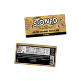 STONED Mad Honey Chocolate 10000MG