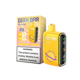 Geek Bar Pulse 15K Disposable Device - 15000 Puffs