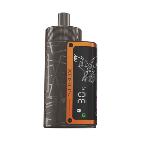 KangerTech SUBOX 50K Disposable Device KIT - 50,000 Puff