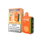 Geek Bar Pulse 15K Disposable Device - 15000 Puffs