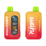 RODMAN PLAYOFFS 50K Ice & Nic Control Disposable Device - 50,000 Puffs