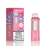FOGER Switch Pro 30K Disposable Device POD - 30,000 Puff
