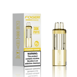 FOGER Switch Pro 30K Disposable Device POD - 30,000 Puff