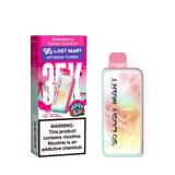 Lost Mary MT35K "Cotton Carnival" Edition Disposable Device - 35,000 Puffs