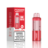 FOGER Switch Pro 30K Disposable Device POD - 30,000 Puff