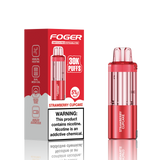 FOGER Switch Pro 30K Disposable Device POD - 30,000 Puff