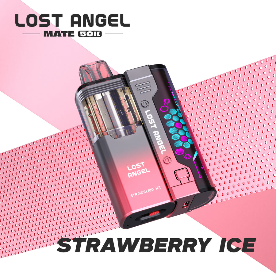 Lost Angel Vape Flavors 50k Lost Angel MATE 50K Disposable Kit 50,000 Puffs Vape Charger Lost Angel Mate 50K Disposable | 50,000 Puffs | 5% Nic Angel Mate Battery Lost Angel Vape Flavors 50k Lost Angel MATE 50K Disposable Kit 50,000 Puffs Vape Charger Lost Angel Mate 50K Disposable | 50,000 Puffs | 5% Nic Angel Mate Battery