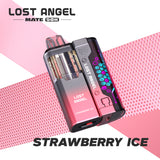 Lost Angel MATE 50K Disposable Device KIT – 50000 Puffs