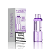 FOGER Switch Pro 30K Disposable Device POD - 30,000 Puff