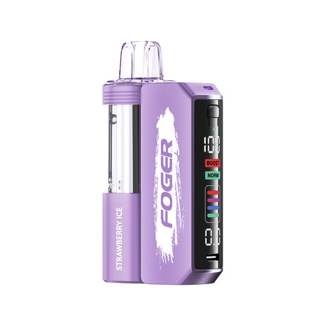 FOGER Switch Pro 30K Disposable Device KIT - 30,000 Puff