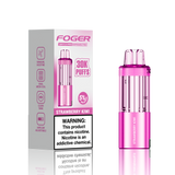 FOGER Switch Pro 30K Disposable Device POD - 30,000 Puff