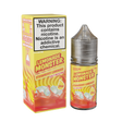 Lemonade Monster Strawberry Lemonade Salt Nic 30ML – Citrus & Berry E-Liquid