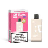 Off-Stamp SW16000 Disposable Pod Powered By LOST MARY – 16000 Puffs