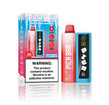 🎁 Assembled in USA | PICA BAR "TUNING" 30K Disposable KIT - 30,000 Puffs (Discount)