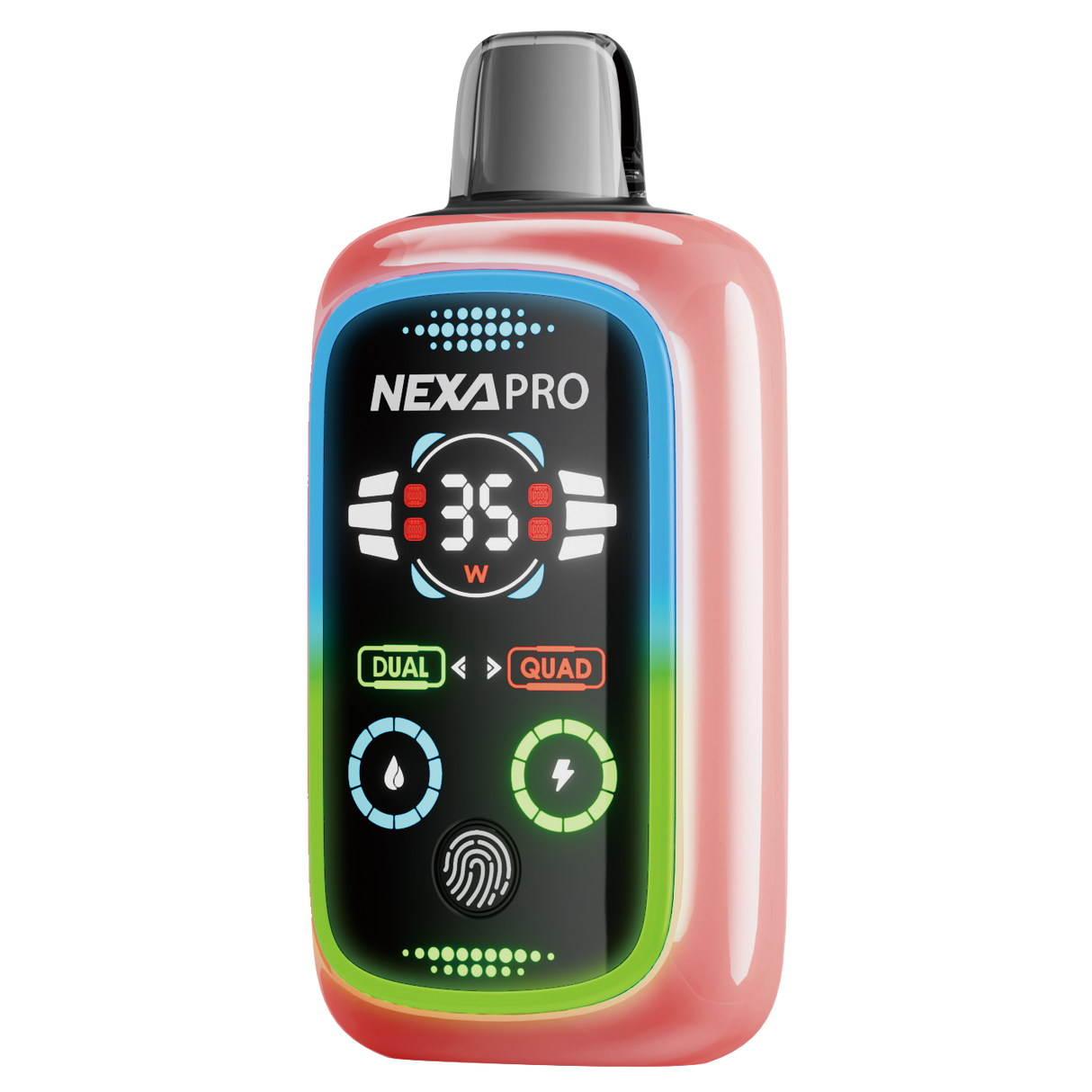 NEXA Pro 30K Puff Disposable Device - 30000 Puffs