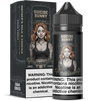 Suicide Bunny Mothers Milk and Cookies 120ML dessert nicotine juice sugar cookie creamy milk flavor