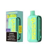 QUASAR OS25000 Powered By LOST MARY Rechargeable Disposable Device – 25000 Puffs