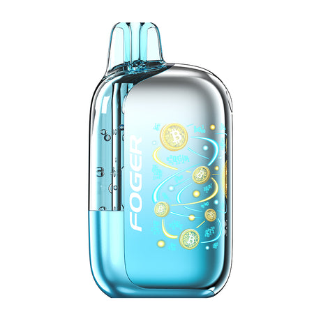 FOGER Disposable Devices | Sleek, Portable, and High-Performance VapoRider FOGER Disposable Devices | Sleek, Portable, and High-Performance VapoRider