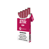 MOSMO STiK Disposable E-Cig Device – 5 Pack