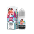 Guava Lava Iced by Hi-Drip Salts 20mg Series 30ml With Packaging