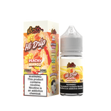 Peachy Mango by Hi-Drip 20 mg Salts Series 30ml With Packaging