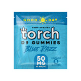 TORCH Good Day D9 Gummies 50MG - 5 Count