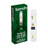 TORCH THC-P Live Resin - 1g Disposable