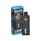 TORCH Cryo THC-A Cured Live Resin Disposable 7.5G