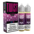 TWIST E-Liquid Purple No.1 – Berry Medley Lemonade 120ML Twin Pack