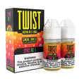 TWIST Salt Space No. 1 60 mL – Strawberry Kiwi Nicotine Salt E-Liquid