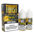 TWIST Tobacco Gold No. 1 60 mL Nicotine Salt – Medium Tobacco Vape Juice