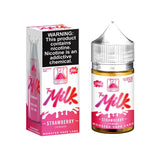 The Milk 30ML Nicotine Salt by Jam Monster