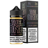 The One 100mL E-Liquid by Beard Vape Co.