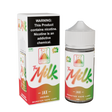 The Milk – Jax E-Liquid – 100ML Bottle with Apple Cinnamon Cereal and Creamy Milk Flavor
