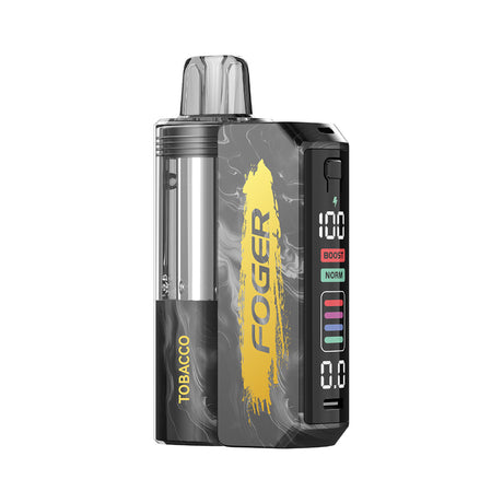 FOGER Switch Pro 30K Disposable Device KIT - 30,000 Puff