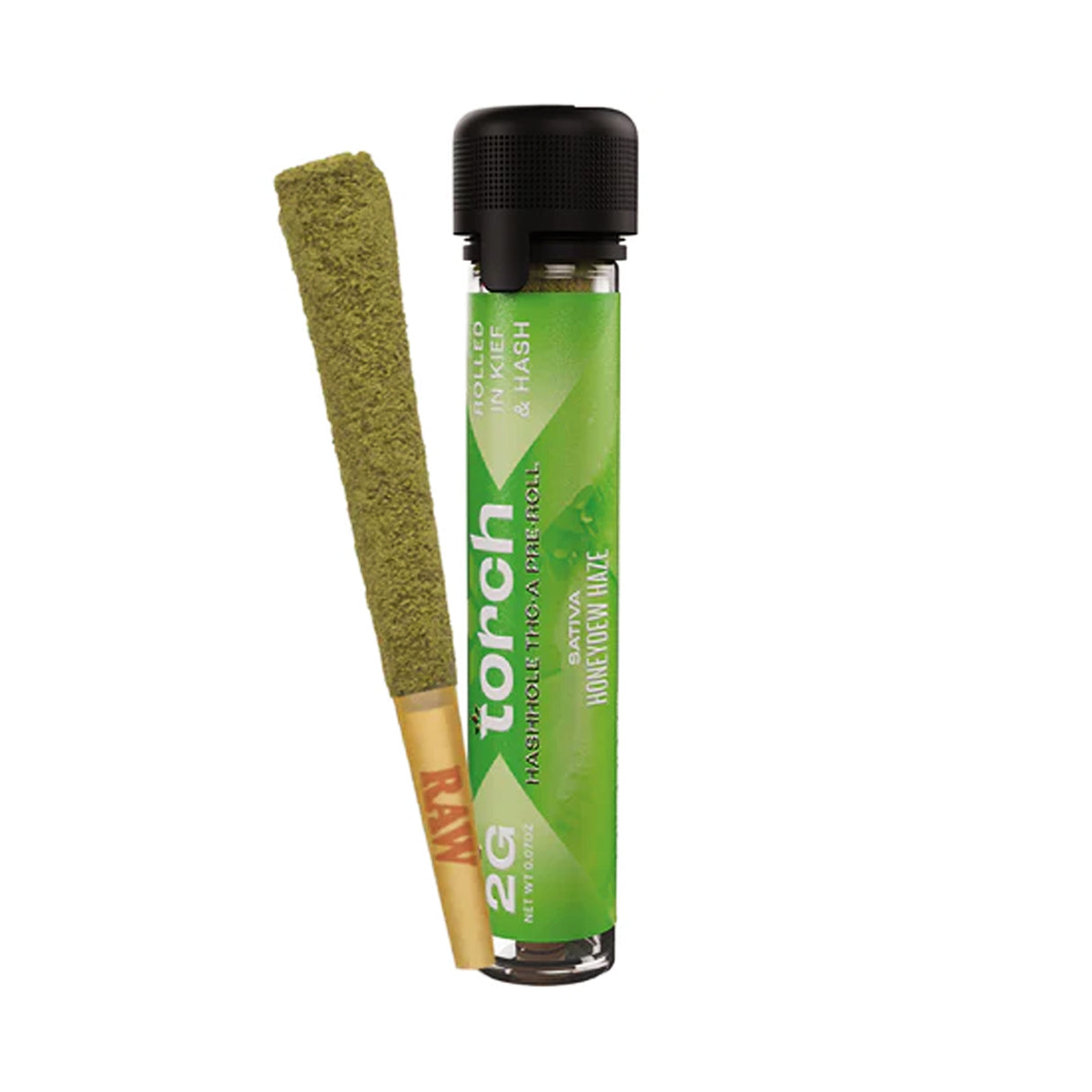 TORCH Hashhole THC-A 2g Pre Roll