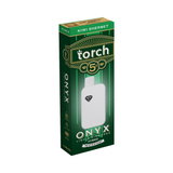 TORCH ONYX Liquid Diamonds Disposable 5G